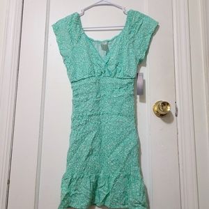 Bodycon Summer Dress